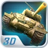 Crazy Fighting Tank 3D FPS mobile app for free download