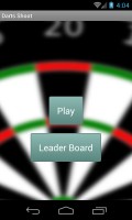 Darts Shooting mobile app for free download