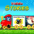 Kiddo Stories(Annual Hair cut Day)   Children\'s day mobile app for free download