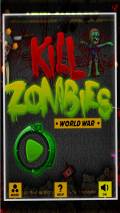Kill zombies   Free Games mobile app for free download