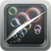 Ninja vs Bubbles mobile app for free download