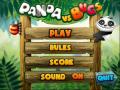 Panda vs Bugs FREE mobile app for free download