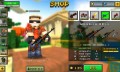 Pixel Gun Mod mobile app for free download
