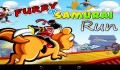 Samurai Jack mobile app for free download