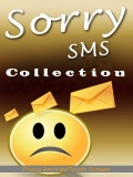 Sorry SMS Collection mobile app for free download