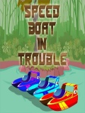 Speed Boat In Trouble mobile app for free download