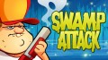 Swamp Attack mobile app for free download