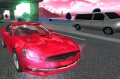 3D Racing Traffic Car mobile app for free download