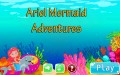 Ariel Mermaid Adventures mobile app for free download