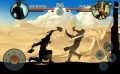 Clash Of Samurai mobile app for free download