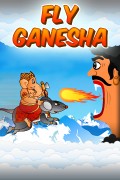 Fly Ganesha mobile app for free download