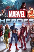 Marvel Heros 2016 mobile app for free download