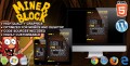 Miner Block mobile app for free download