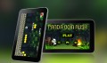 Panda Coin Rush mobile app for free download