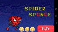 Spider Sponge Space Adventures mobile app for free download