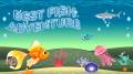 Best Fish Adventure mobile app for free download