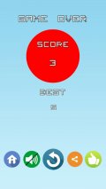 Ball   Tap Up mobile app for free download