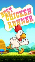 Best Chicken Runner mobile app for free download