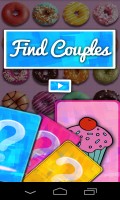 Find Couples Memory Games mobile app for free download