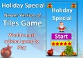 Holiday Special Kids Game mobile app for free download