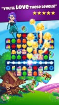 Jelly Blast: Relaxing Match 3 mobile app for free download