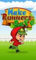 Make Runners Safe mobile app for free download