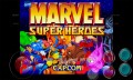 Mavel Super Heros mobile app for free download