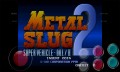 Metal Slug 2 mobile app for free download