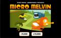 Micro Melvin mobile app for free download