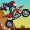 Mountain Moto : Downhill mobile app for free download