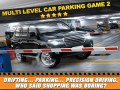 Multi Level Car Parking Driver v1 0 1 pdalife.ru sdk mobile app for free download