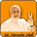 Narendra Modi Quotes   240x400 mobile app for free download