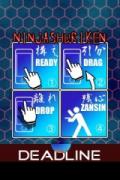 NinjaShuriken by YackSaw mobile app for free download