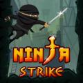 Ninja Strike mobile app for free download
