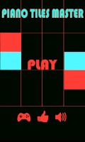 Piano Tiles Master mobile app for free download
