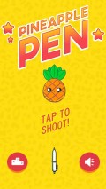 Pineapple Pen mobile app for free download