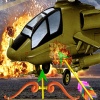 Shoot Helicopter mobile app for free download