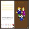 Story time   Princess Esthers meets the prince for BlackBerry PlayBook mobile app for free download