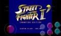 Street Fighter II   Rainbow Edtion mobile app for free download