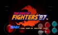 The King of Fighters 97 mobile app for free download