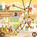 Tiki Towers 2: Monkey Republic mobile app for free download