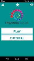 Tricky Colors mobile app for free download