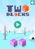 Two Blocks mobile app for free download