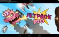 Ultimate Jetpack Pig mobile app for free download
