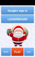 Ultimate Santa Skiing mobile app for free download
