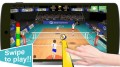 Volleyball Champions 3D mobile app for free download