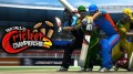 World Cricket Championship 2 uzzle Game mobile app for free download