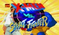 X Men Vs. Street Fighter mobile app for free download