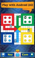 Ludo King mobile app for free download
