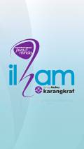 Ilham Karangkraf mobile app for free download